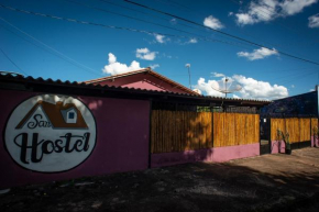Hotels in Alto Paraíso De Goiás